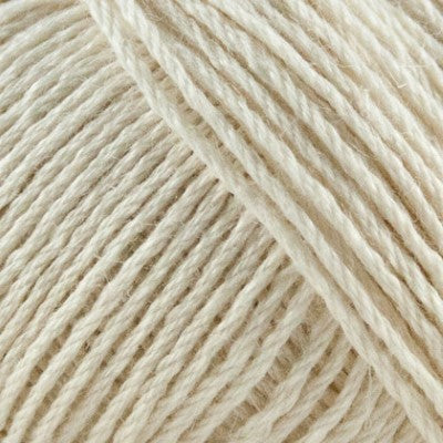 Organic Cotton+Nettles+Wool