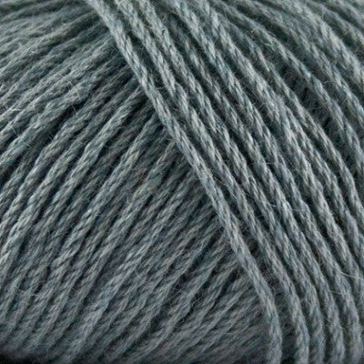 Organic Cotton+Nettles+Wool
