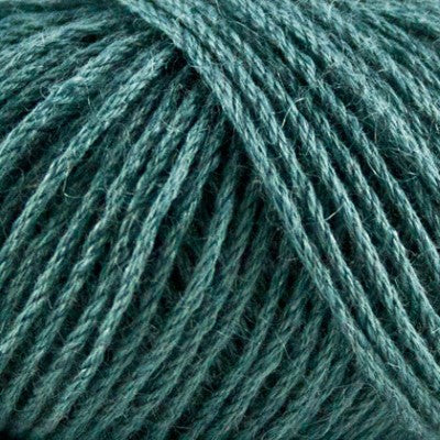 Organic Cotton+Nettles+Wool