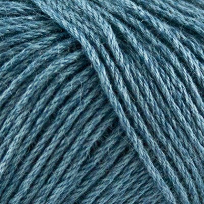 Organic Cotton+Nettles+Wool