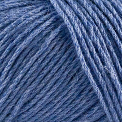Organic Cotton+Nettles+Wool