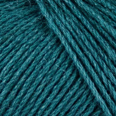 Organic Cotton+Nettles+Wool