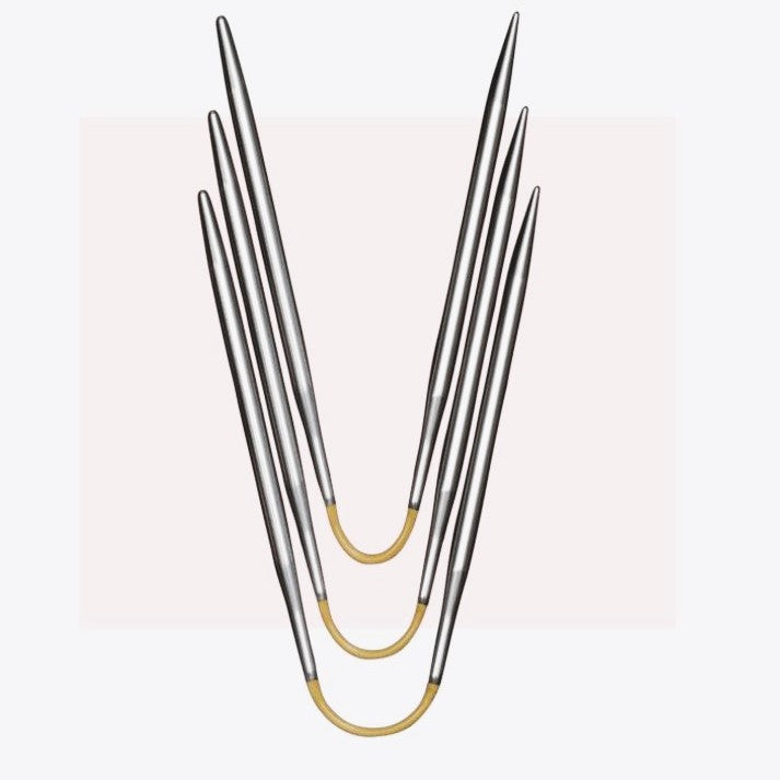 Addi CraSyTrio short (21 cm)
