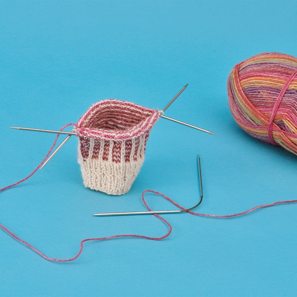 Addi CraSyTrio short (21 cm)