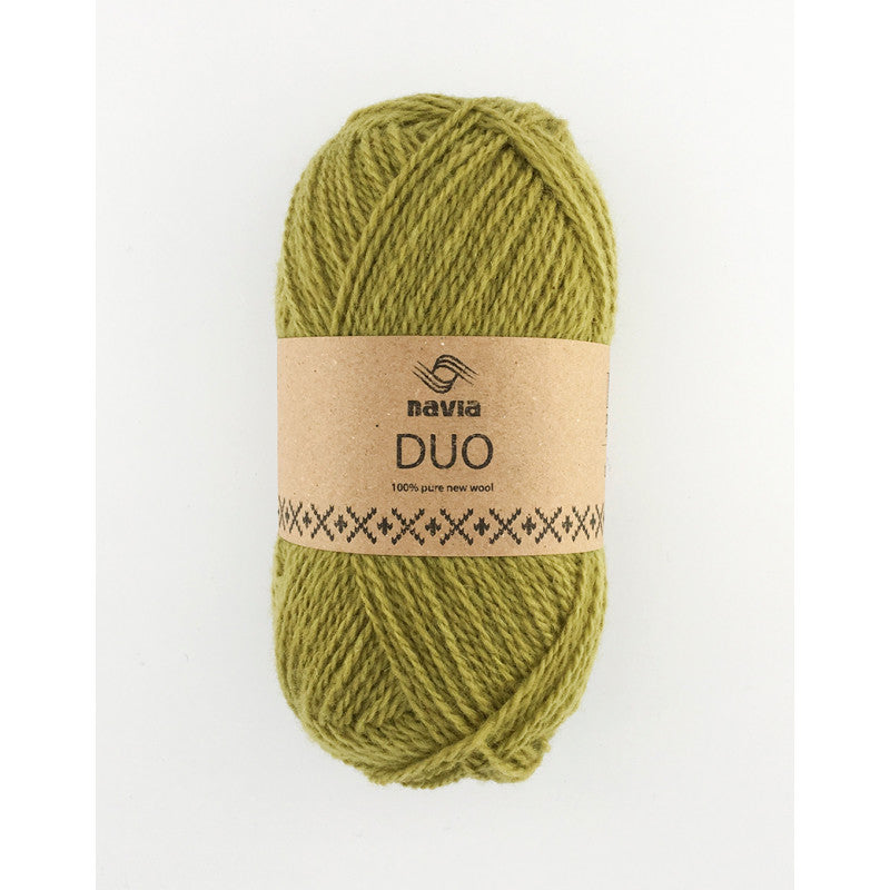 Navia Duo