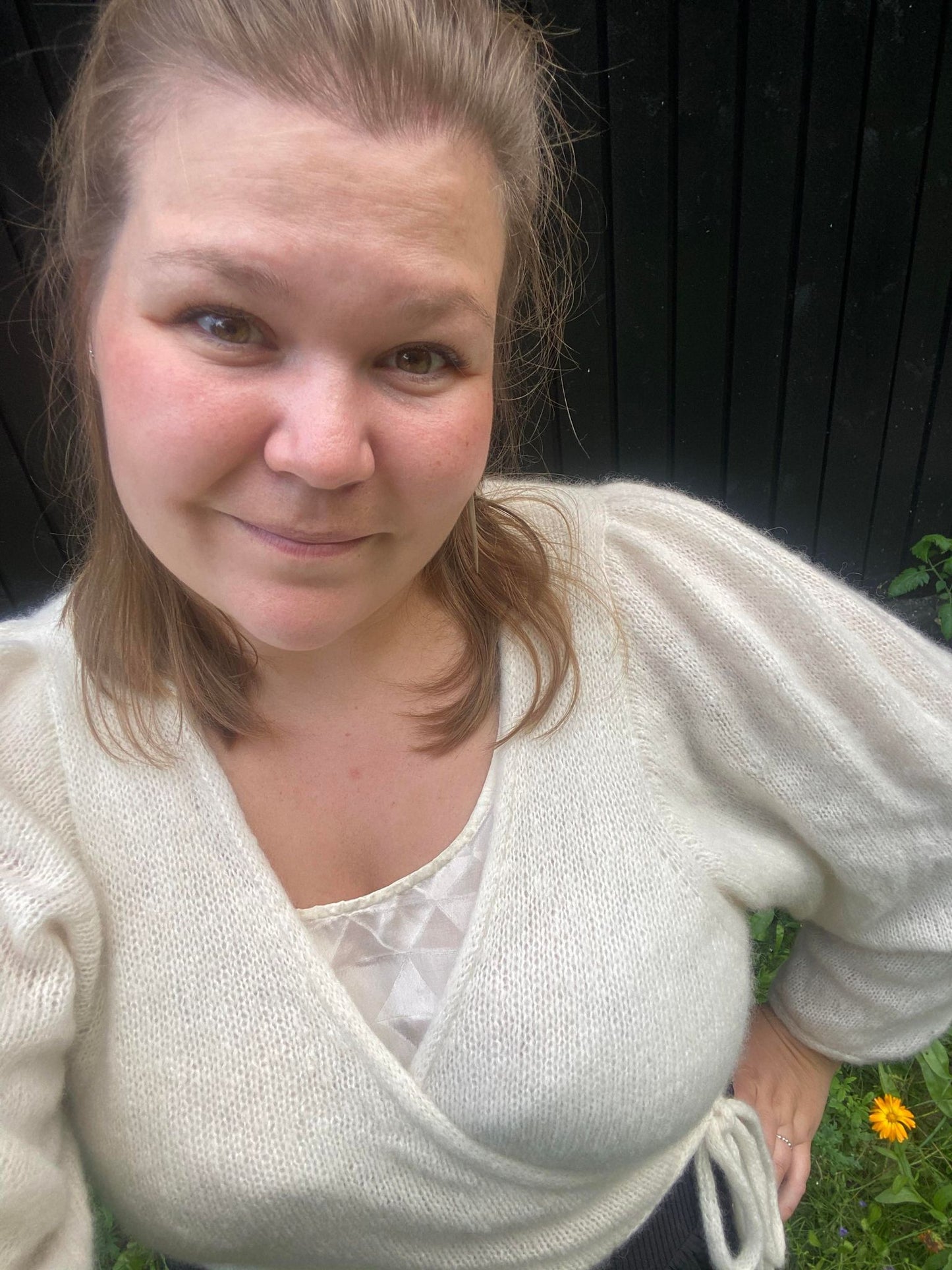 Garnkit til Among Clouds