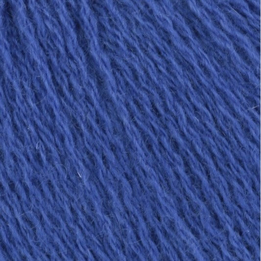 Cashmere lace