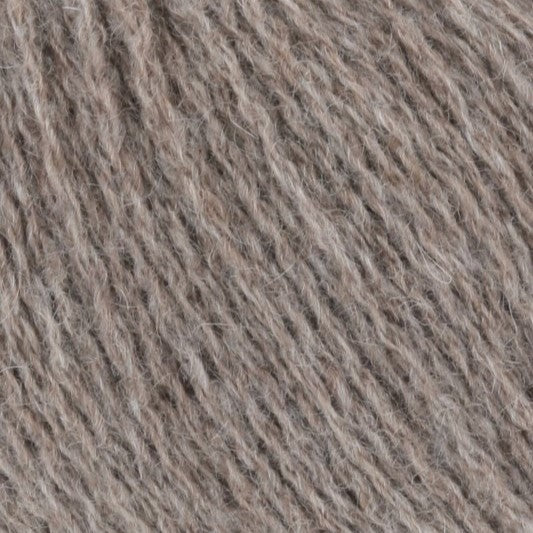 Cashmere lace