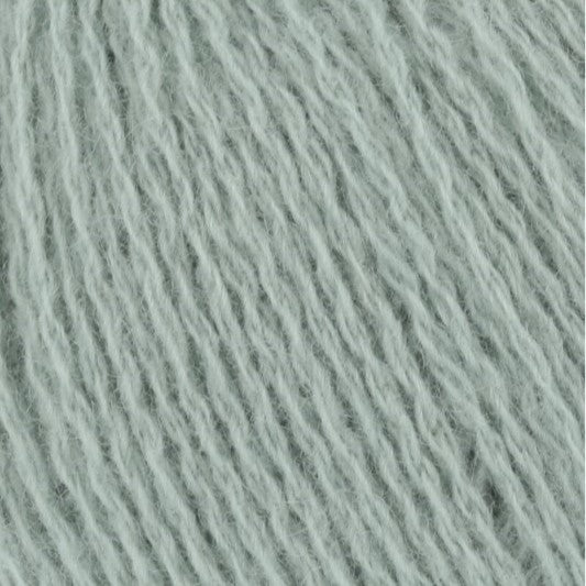 Cashmere lace