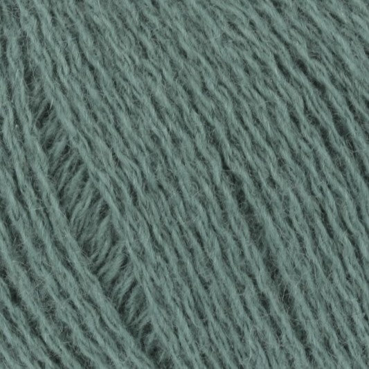 Cashmere lace