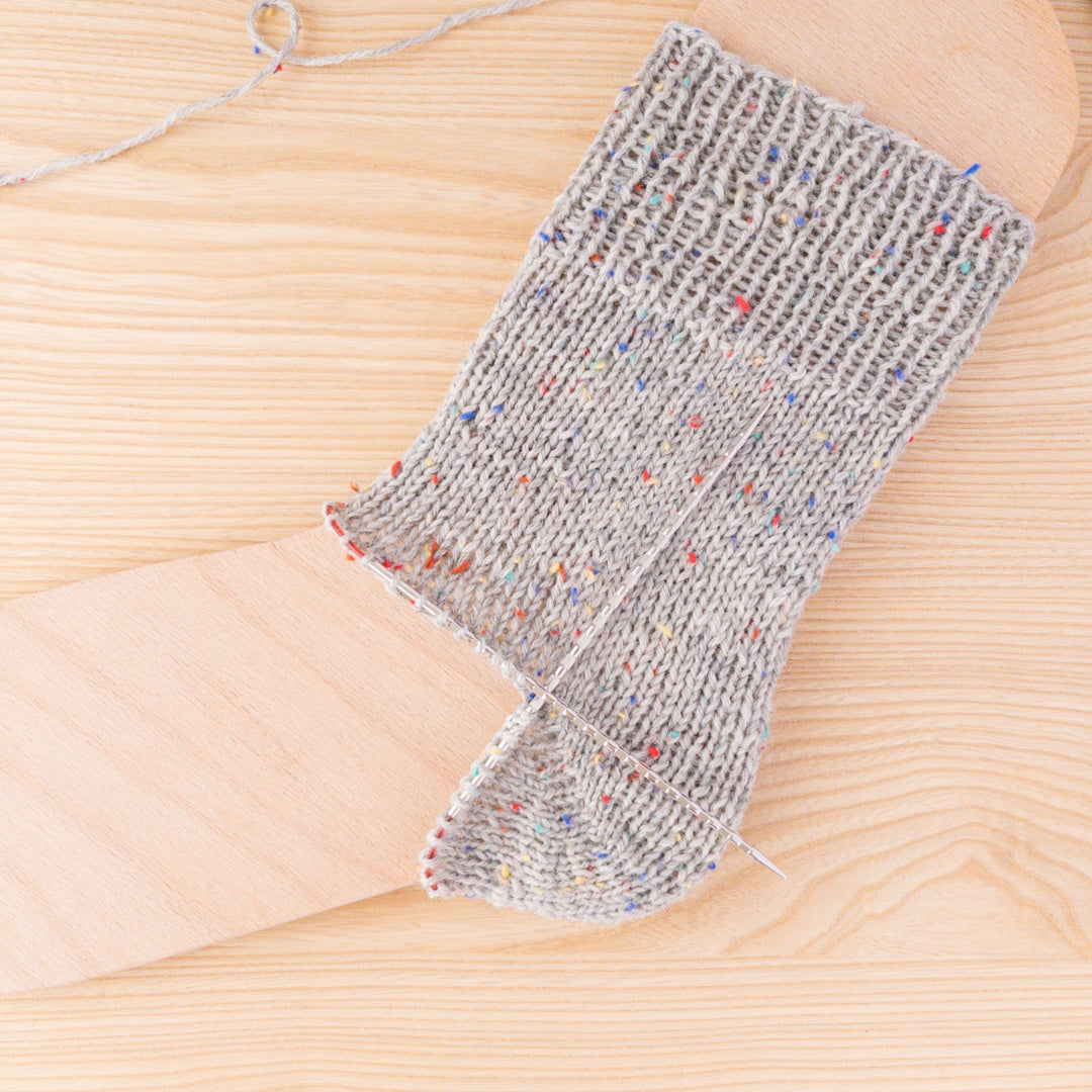 Addi CraSyTrio Novel Long (30 cm)