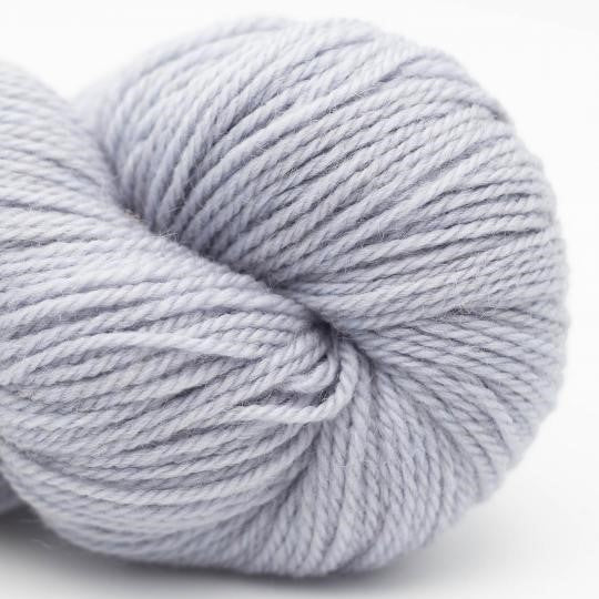 British Blue Wool 100