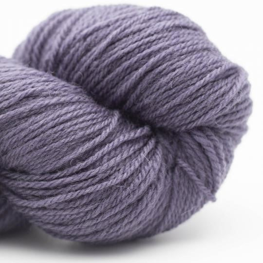 British Blue Wool 100