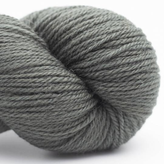 British Blue Wool 100