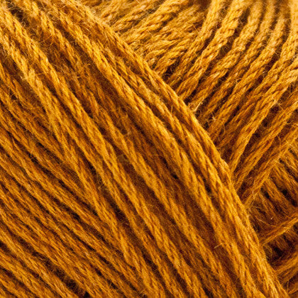 Organic Cotton+Nettles+Wool