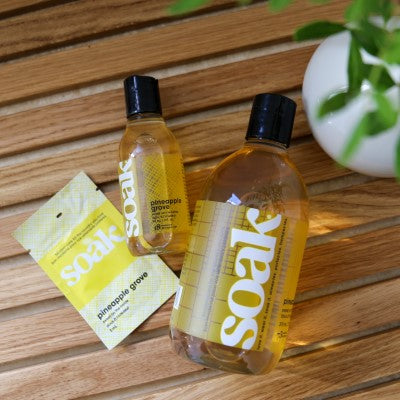 SOAK