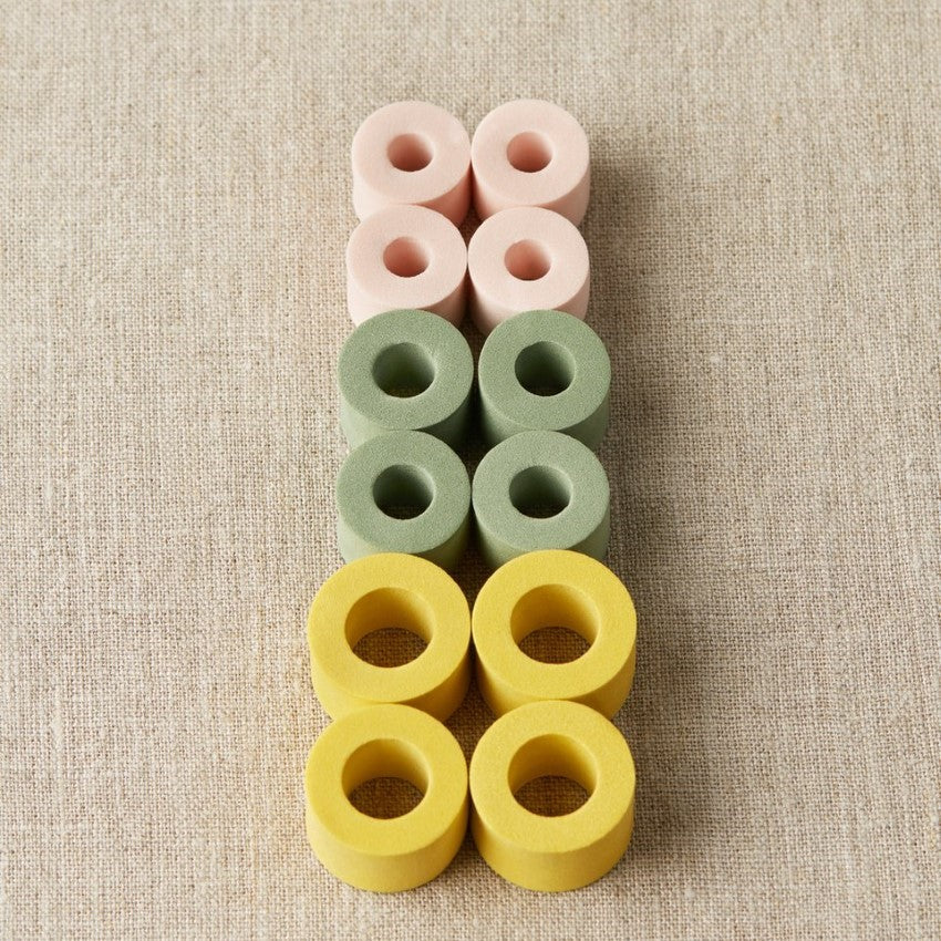 Cocoknits Maskestoppere - Jumbo