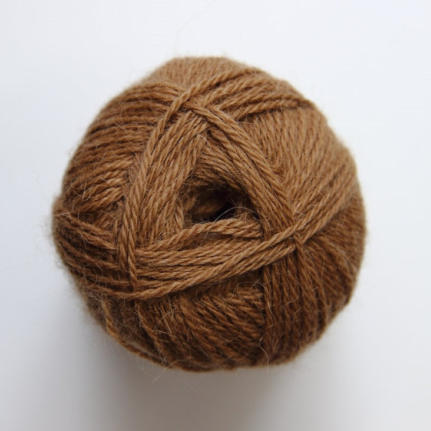 Alpaca
