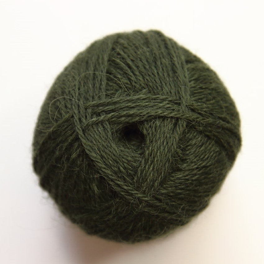 Alpaca