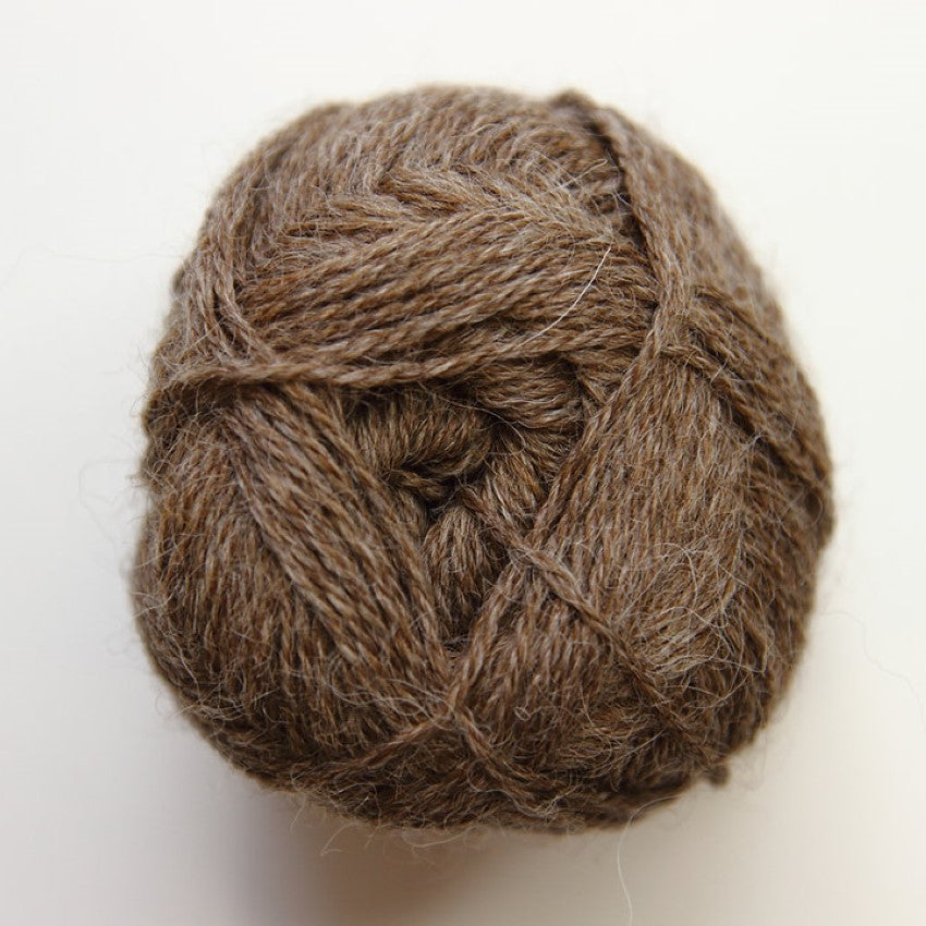 Alpaca