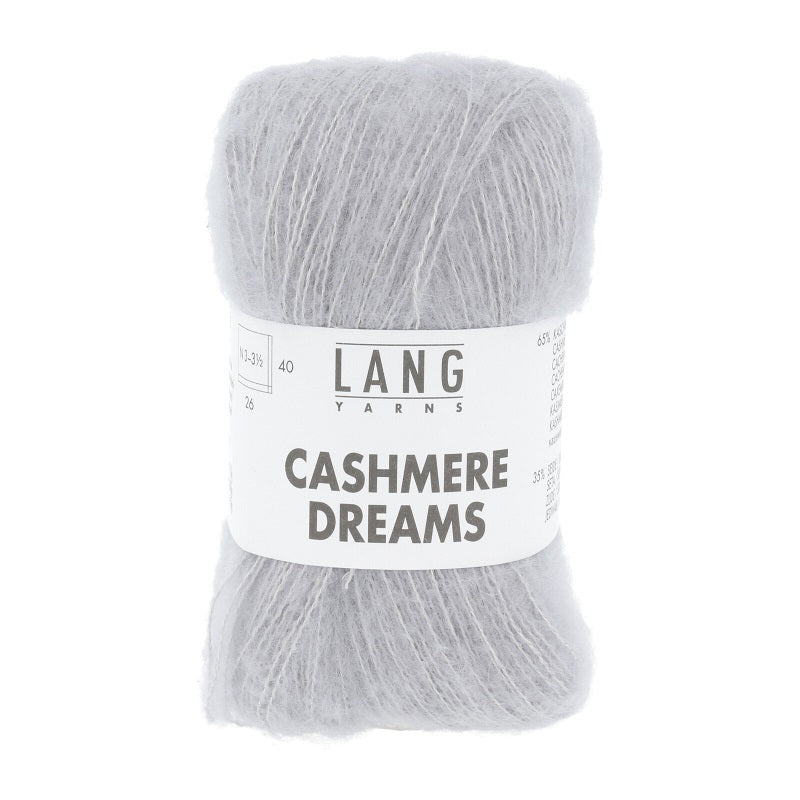 Cashmere dreams