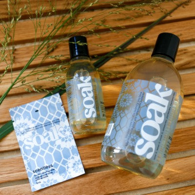 SOAK