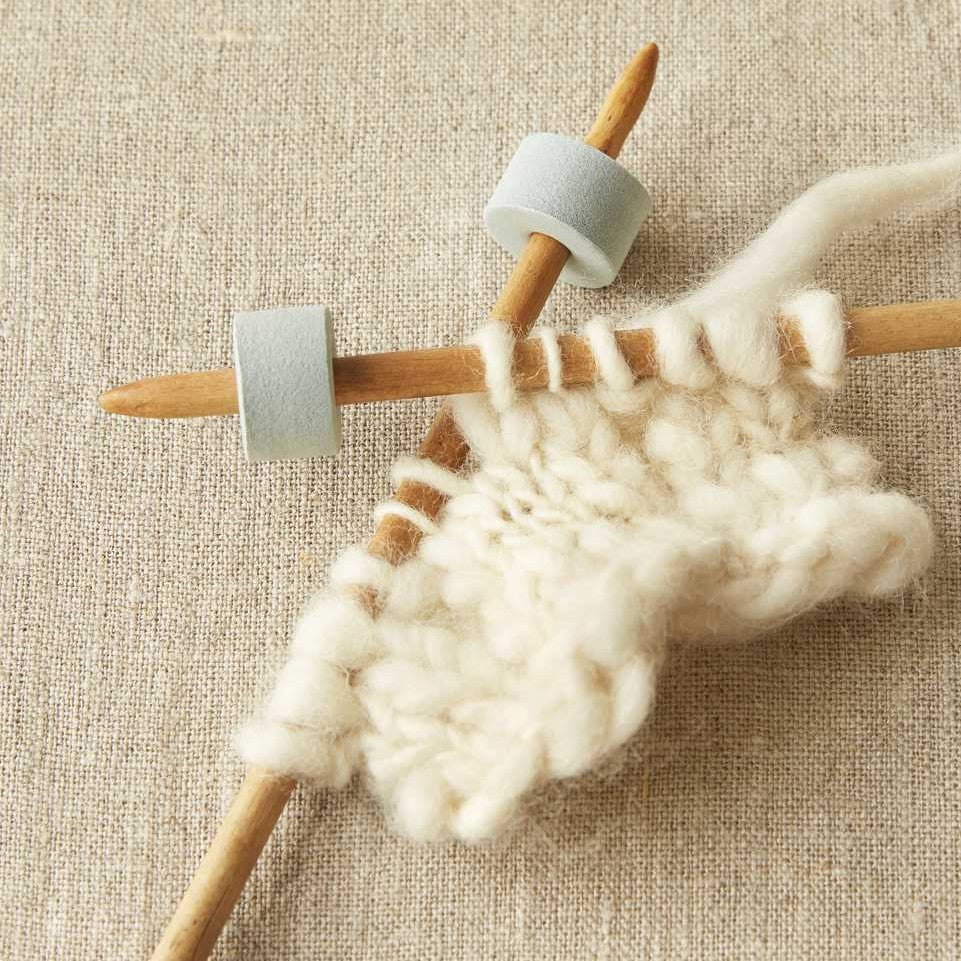 Cocoknits Maskestopper