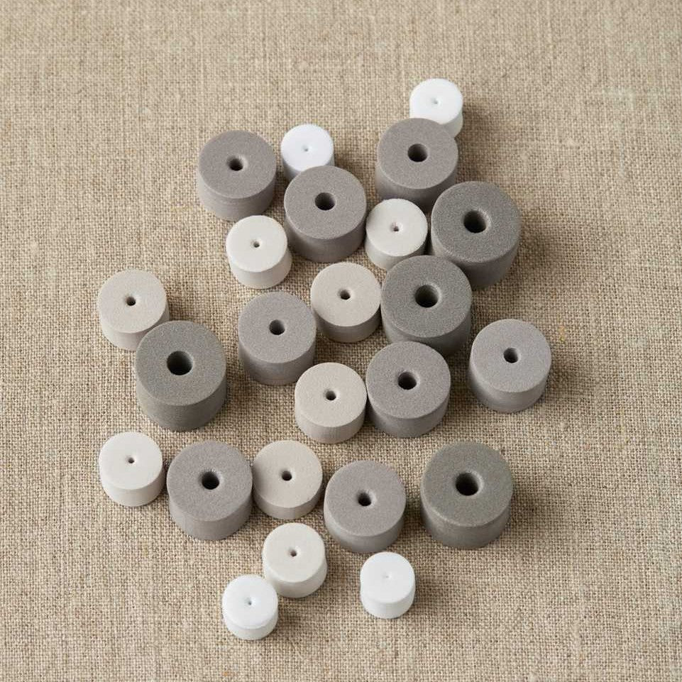 Cocoknits Maskestopper