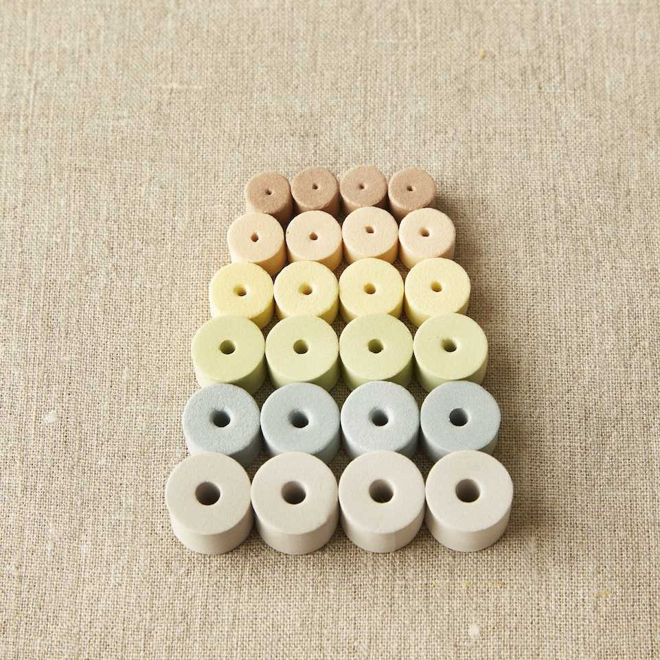 Cocoknits Maskestopper