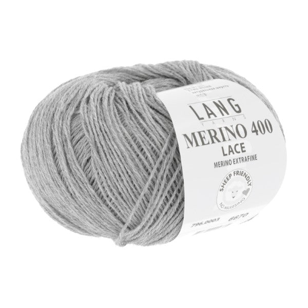 Merino 400