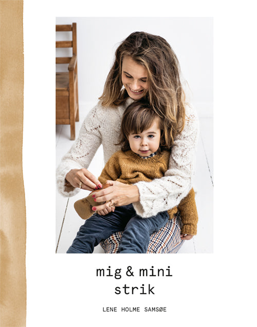Mig & Mini Strik