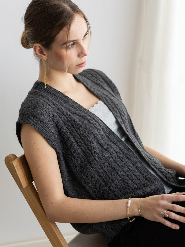 Digital opskrift til Sophie West