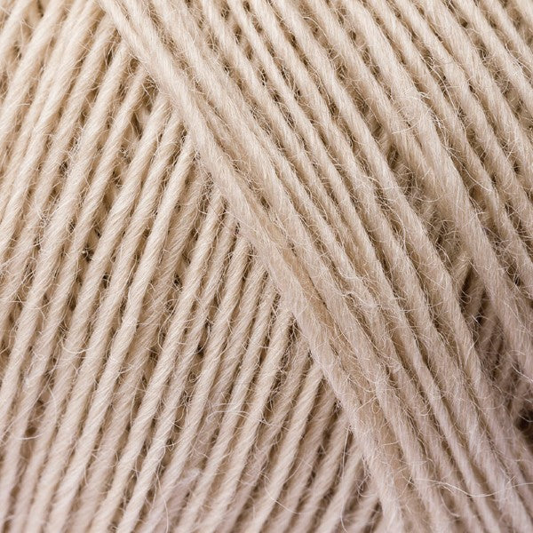 SOFT Organic Wool + Nettles