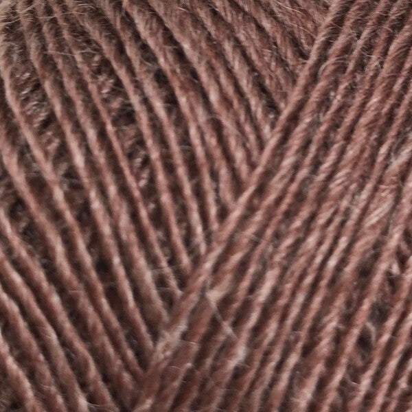 SOFT Organic Wool + Nettles