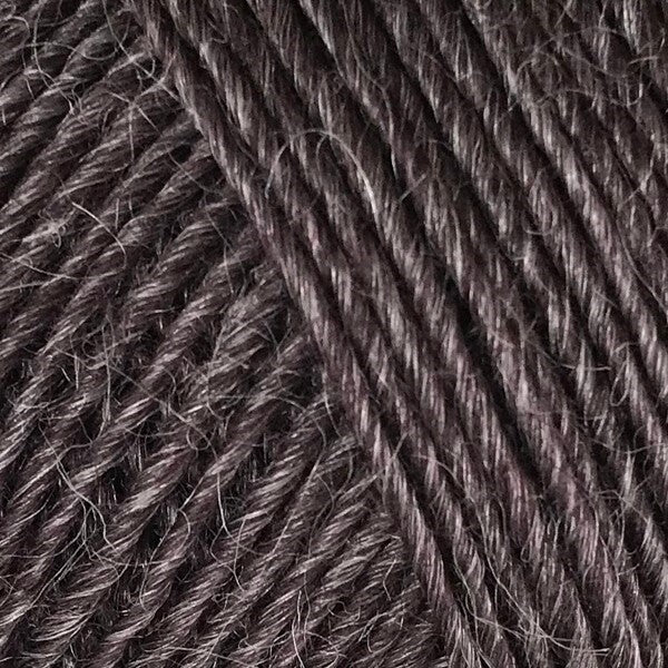 SOFT Organic Wool + Nettles