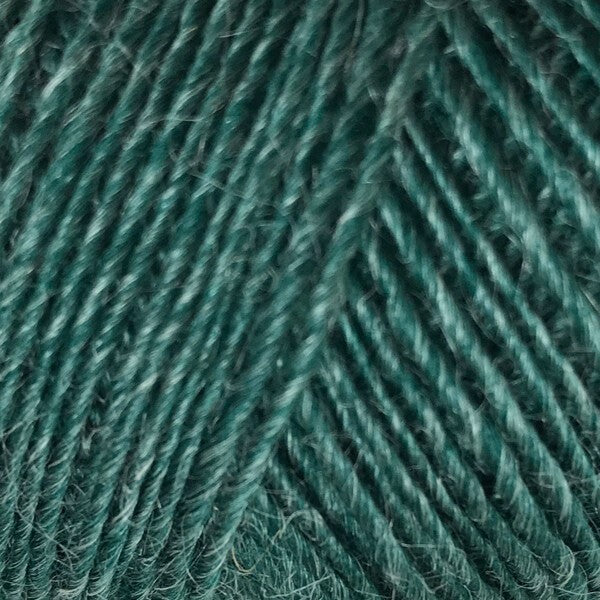 SOFT Organic Wool + Nettles