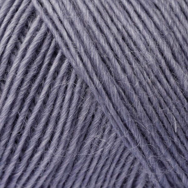 SOFT Organic Wool + Nettles