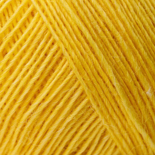 SOFT Organic Wool + Nettles