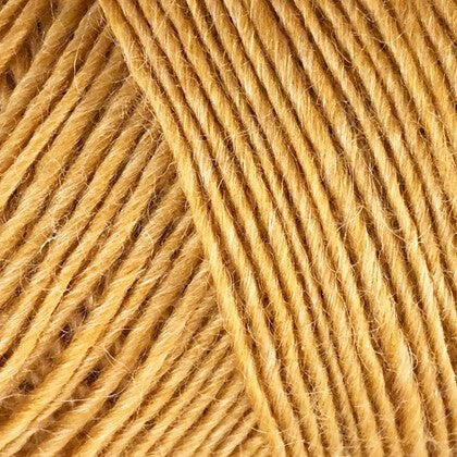 SOFT Organic Wool + Nettles
