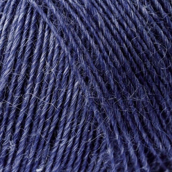 SOFT Organic Wool + Nettles
