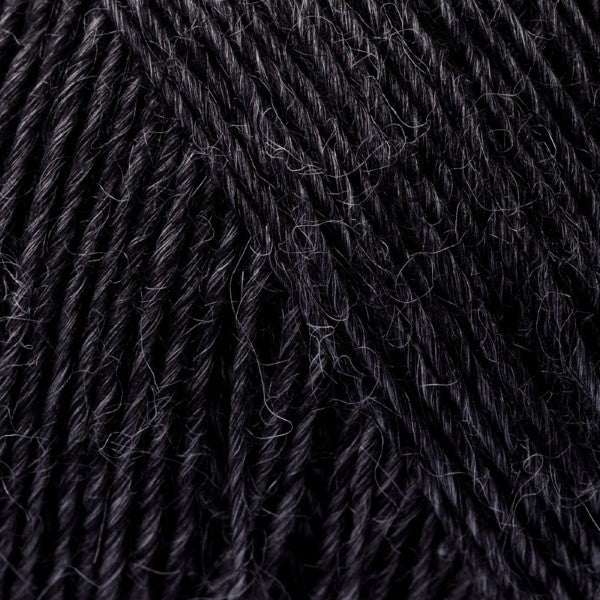 SOFT Organic Wool + Nettles
