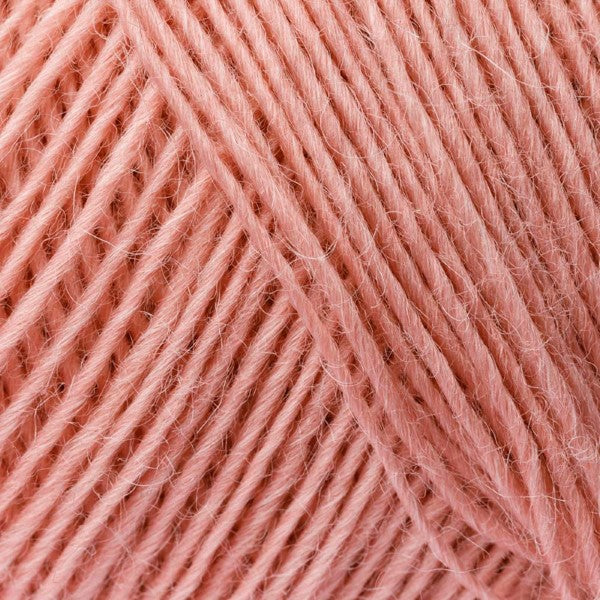 SOFT Organic Wool + Nettles