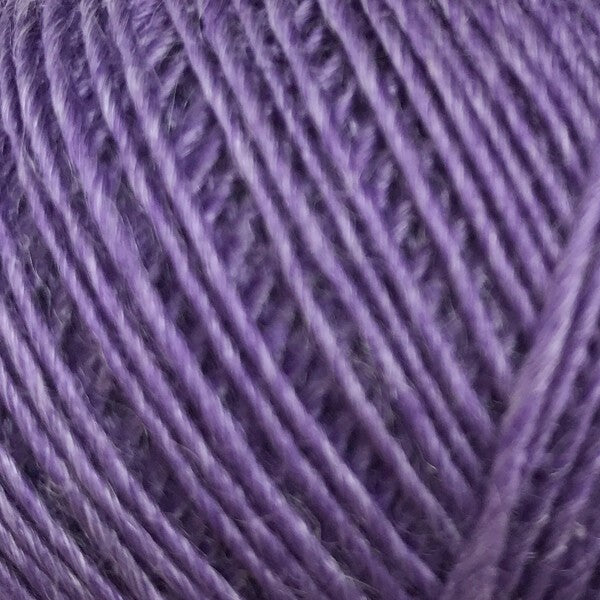 SOFT Organic Wool + Nettles
