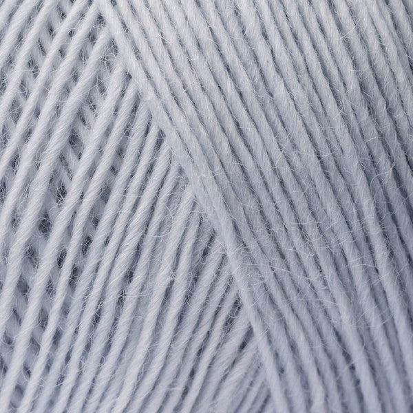 SOFT Organic Wool + Nettles