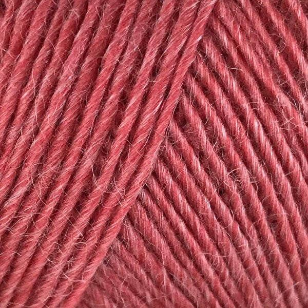 SOFT Organic Wool + Nettles