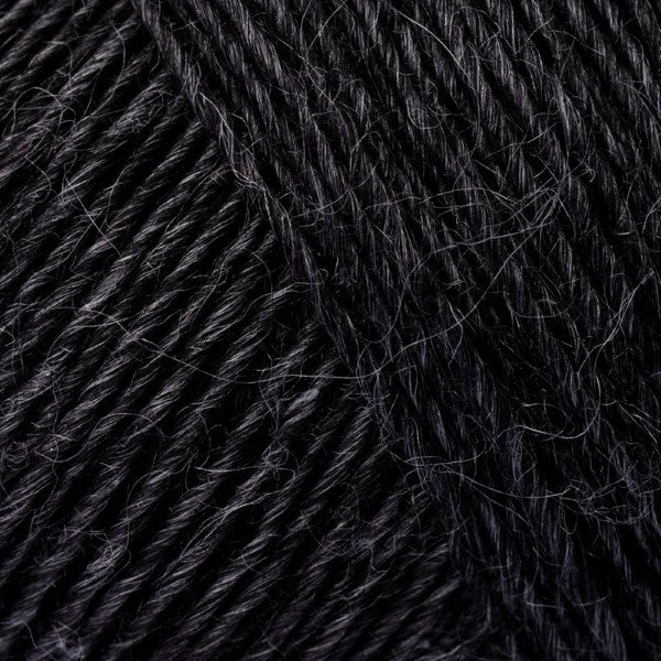 SOFT Organic Wool + Nettles