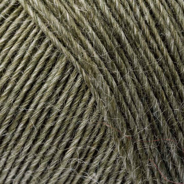 SOFT Organic Wool + Nettles