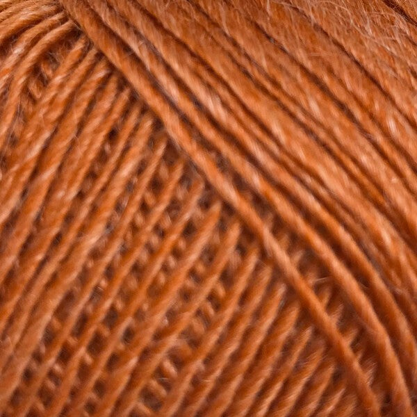 SOFT Organic Wool + Nettles