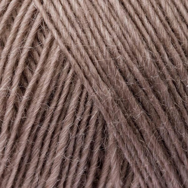 SOFT Organic Wool + Nettles