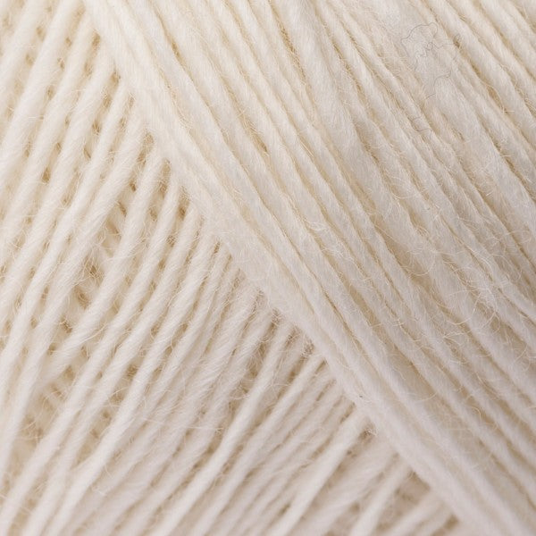 SOFT Organic Wool + Nettles